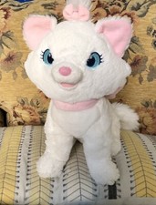 Walt Disney Store Cat