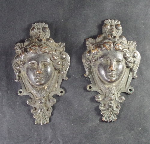 Classical female furniture - female,