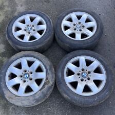 BMW E36 Style 45 Alloy Wheels