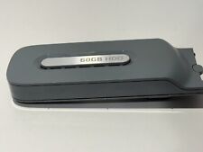 Official 60GB Genuine Microsoft Xbox 360 HDD Hard Drive