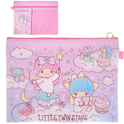 Little twin stars - little,