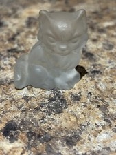 Vintage 1980s Goebel? Frosted