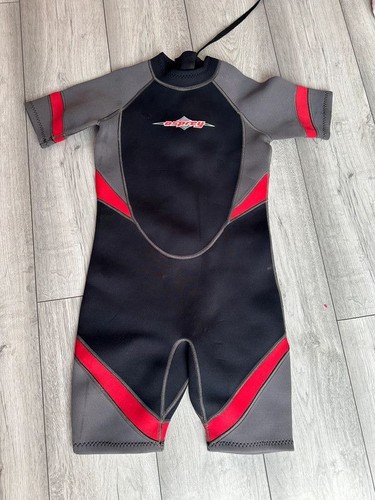 Children osprey wetsuit - wetsuit, |