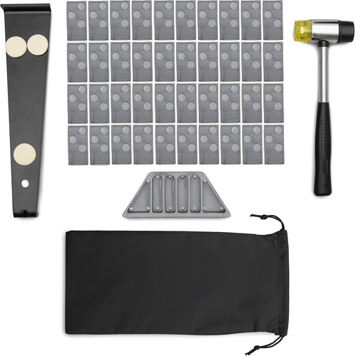 Laminate wood flooring kit - laminate,
