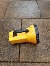 Very high powered torch (searchlight) 3,500,000 candle power long range beam