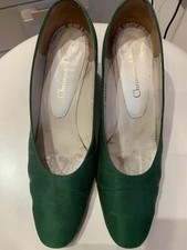 Vintage Christian Dior Shoes