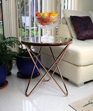 Coffee Table decore Glass