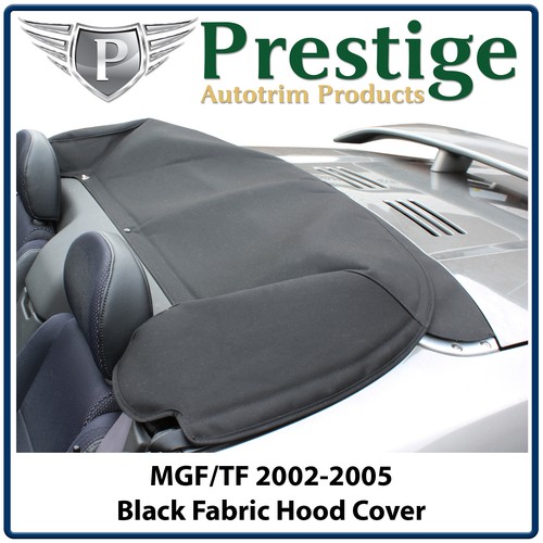Mgf mgtf hood cover - mgf,