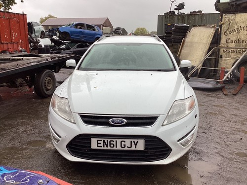 Mk4 ford mondeo estate - mk4,