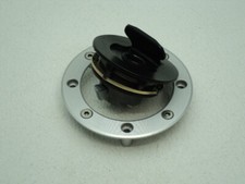 Suzuki GS500 / GS 500F #A258 Gas / Fuel / Filler Cap