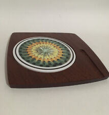 WYNCRAFT WOODEN CHEESE BOARD