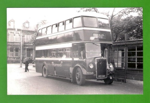 Bus photo hunters of seaton - photo,