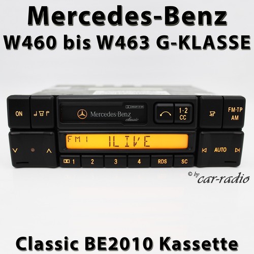 Genuine mercedes classic - genuine,