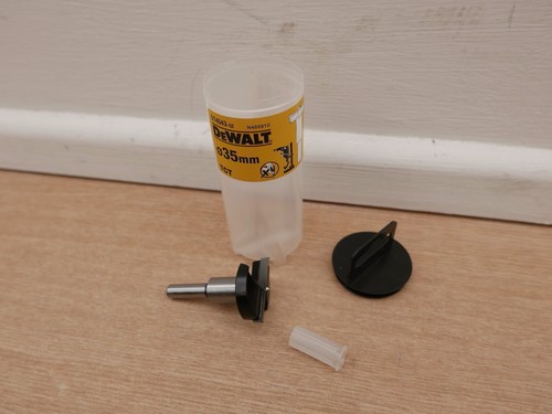 Dewalt dt4543 35mm tct - dt4543,