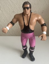 Bret The Hitman Hart - WWF -