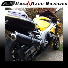Suzuki GSXR SRAD 600 1996-1999