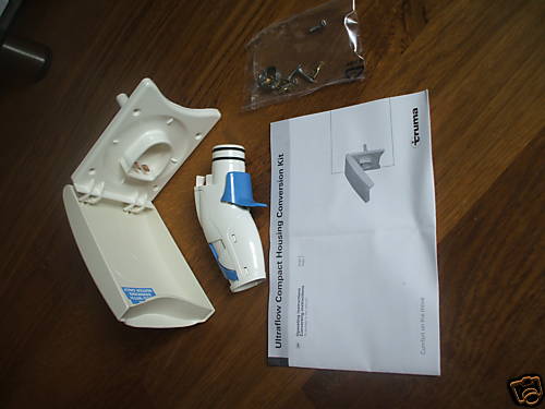 Caravan truma ultraflow - truma,