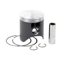 Piston suzuki 250 - piston, (rm250)
