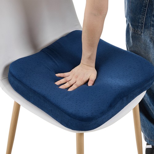 Memory foam seat cushion - foam, extra