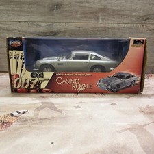 Ertl 1965 Aston Martin DB5