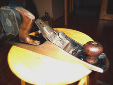 Antique Stanley No 5C Self