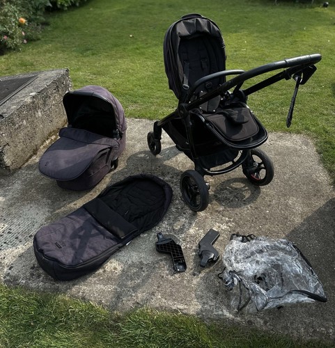 Mamas papas ocarro pushchair - mamas,