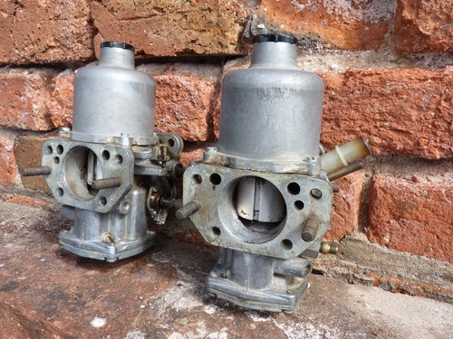 Carburetors hif6 fzx - fzx, 1270