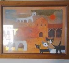 Rosina wachtmeister framed - rosina,