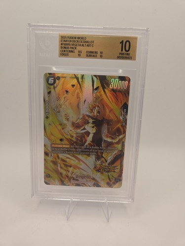 Bgs vegeta fs09 15 - bgs, fs09-15