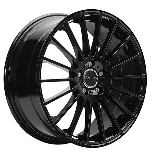 Alloy wheel avus m03 - wheel, ac-m03