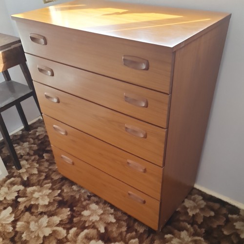 Vintage mid century schreiber - vintage, mid-century