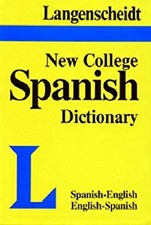 New College Dictionary 