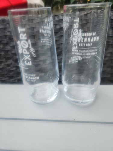 Carlsberg export 2 pint - export, 1/2