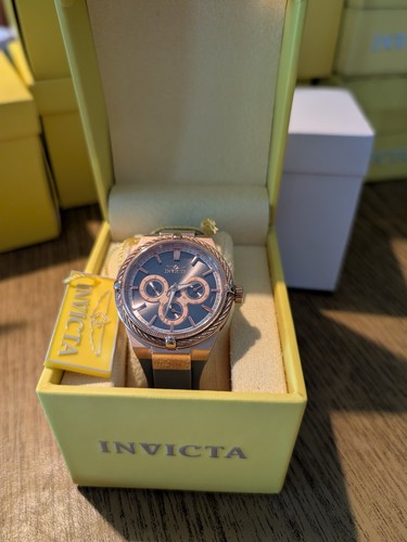 Invicta bolt lady - invicta,