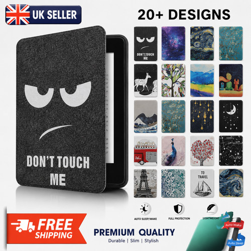 Kindle case cover paperwhite - kindle,