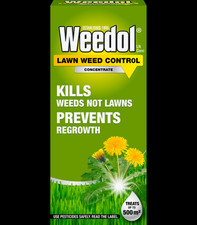 Weedol Lawn Weed