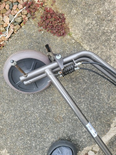 Days wheel disability - days,