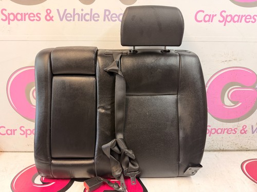 Ford mondeo mk3 black st220 - 03,