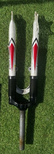 Mountain bike forks - mountain,