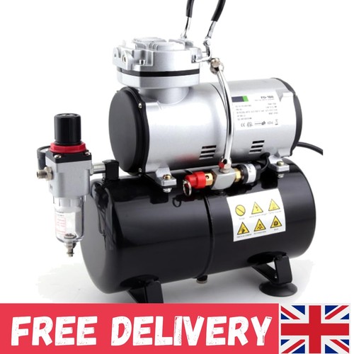 Portable mini air compressor - mini,