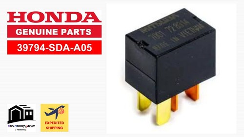 Honda oem 39794 - oem, 39794-sda-a05