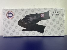 Canada Goose Men's Gloves Size