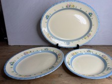 Vintage Set of 3 Newhall