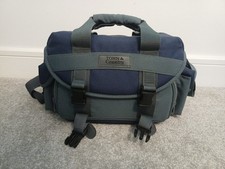 Town and Country Camera