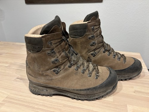 Hanwag alaska gtx - alaska, hiking