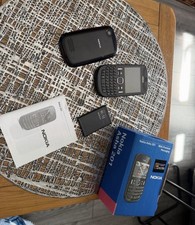 Nokia Asha 201 feature phone