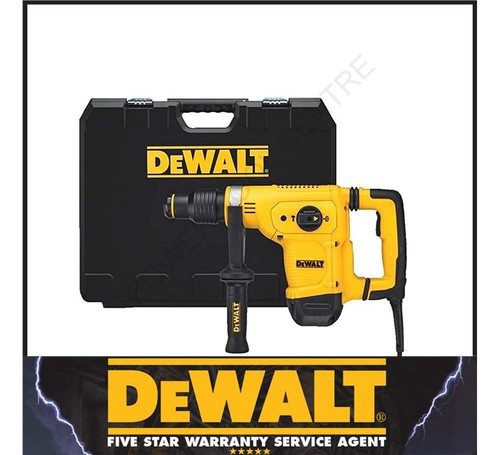Dewalt recon d25810k sds - dewalt,