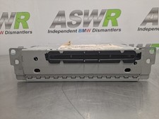 BMW F30 3 SERIES CD player