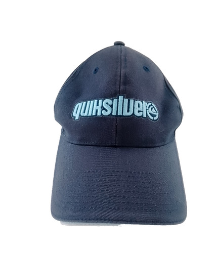 Quiksilver y2k snapback one - snapback,