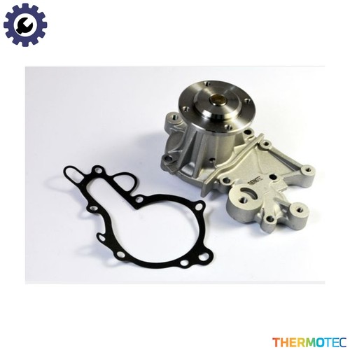Water pump engine - water,
